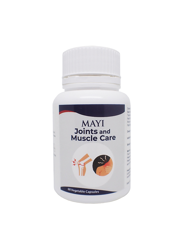 MAYI Joints and Muscle