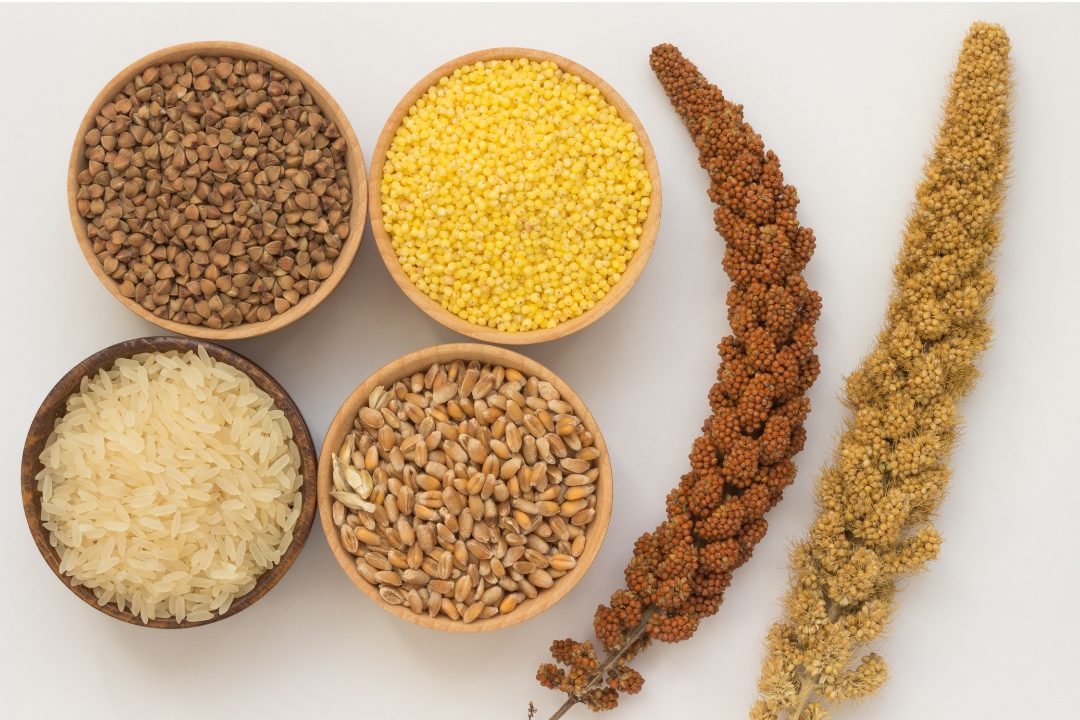 The Importance of Including Millets and Grams in Your Daily Diet